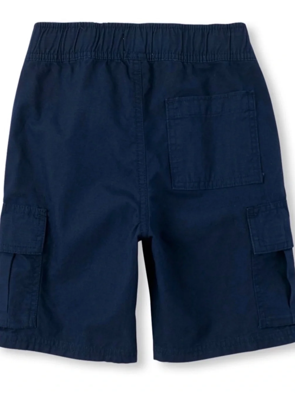 The Children’s Place 2 Item School Uniform Shorts Bundle NWT